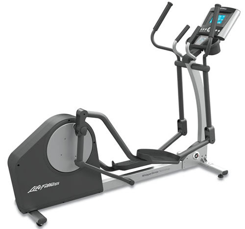 Life Fitness X1 Advanced