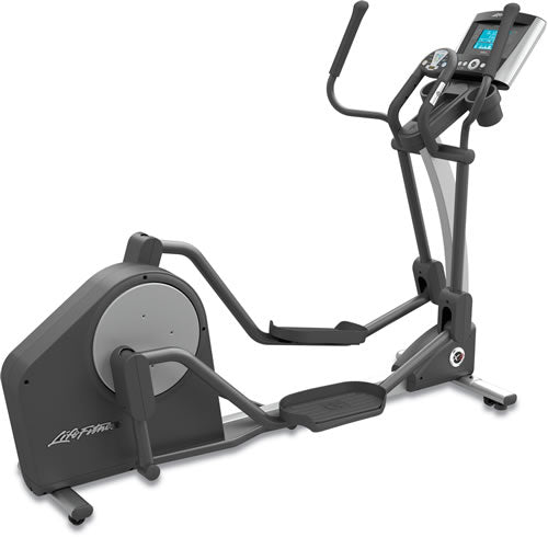 Life Fitness X3 Advanced