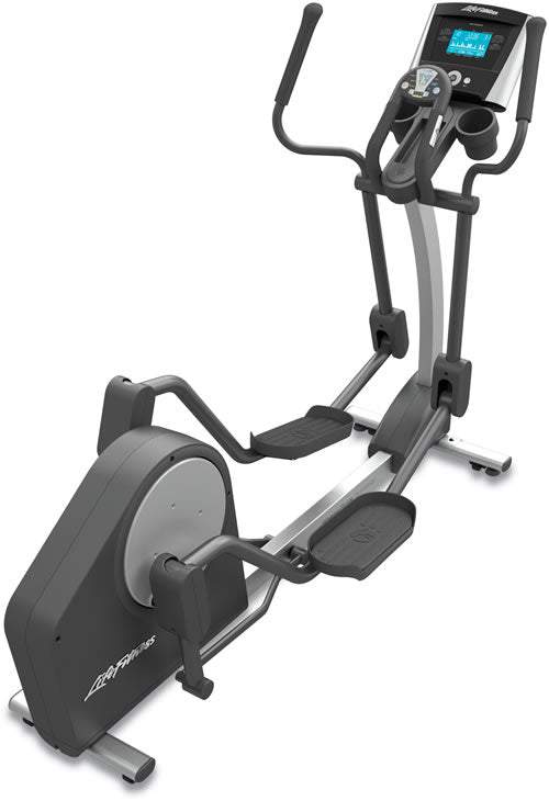 Life Fitness X3 Advanced