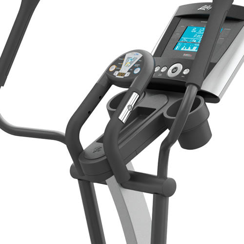 Life Fitness X3 Advanced