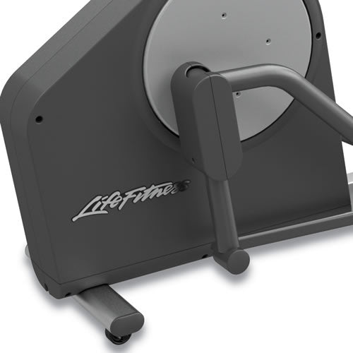 Life Fitness X3 Advanced