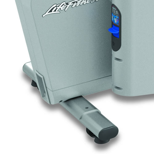 Life Fitness X5 Basic/ Advanced