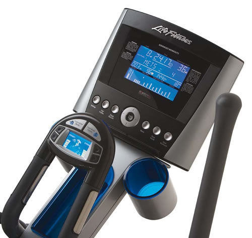 Life Fitness X8 Advanced