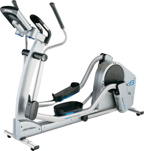 Life Fitness X8 Advanced
