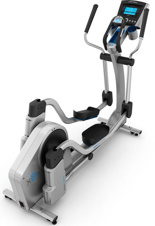 Life Fitness X8 Advanced