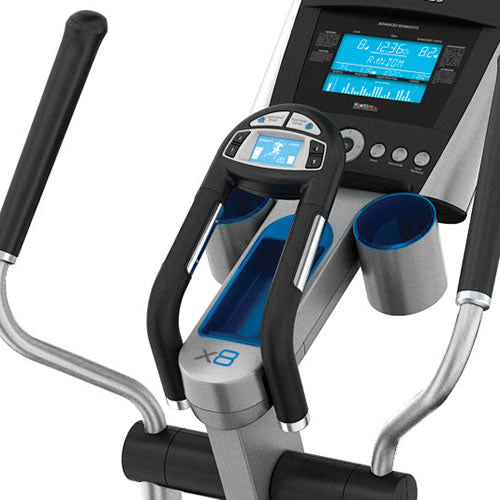 Life Fitness X8 Advanced