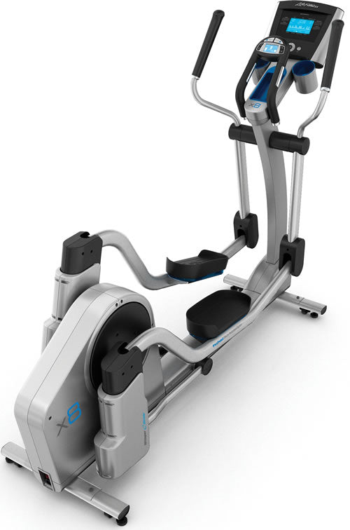 Life Fitness X8 Basic