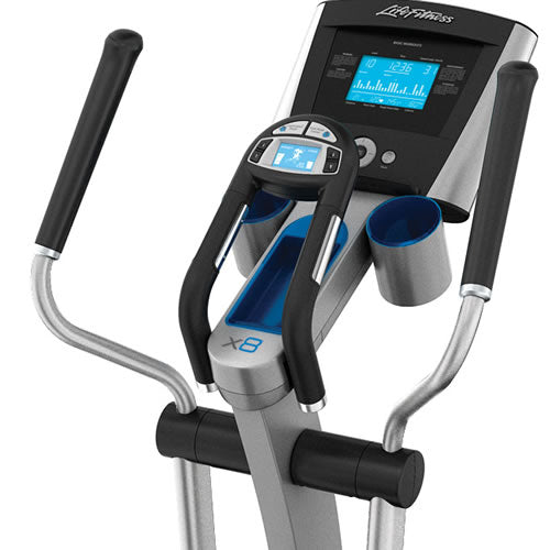 Life Fitness X8 Basic