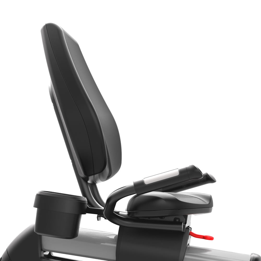 Life Fitness Platinum Club Series PCS Liegeergometer Discover SE3 HD