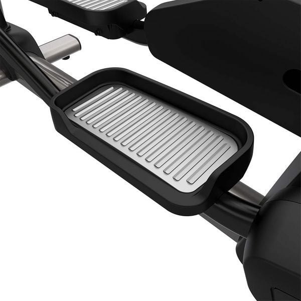 Life Fitness Crosstrainer Club Series Plus