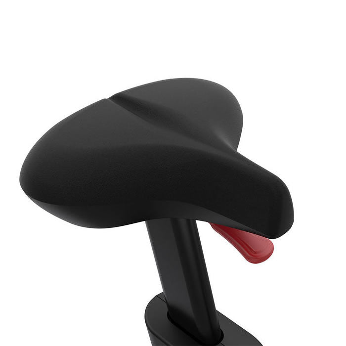 Life Fitness Ergometer Upright Bike Club Series Plus