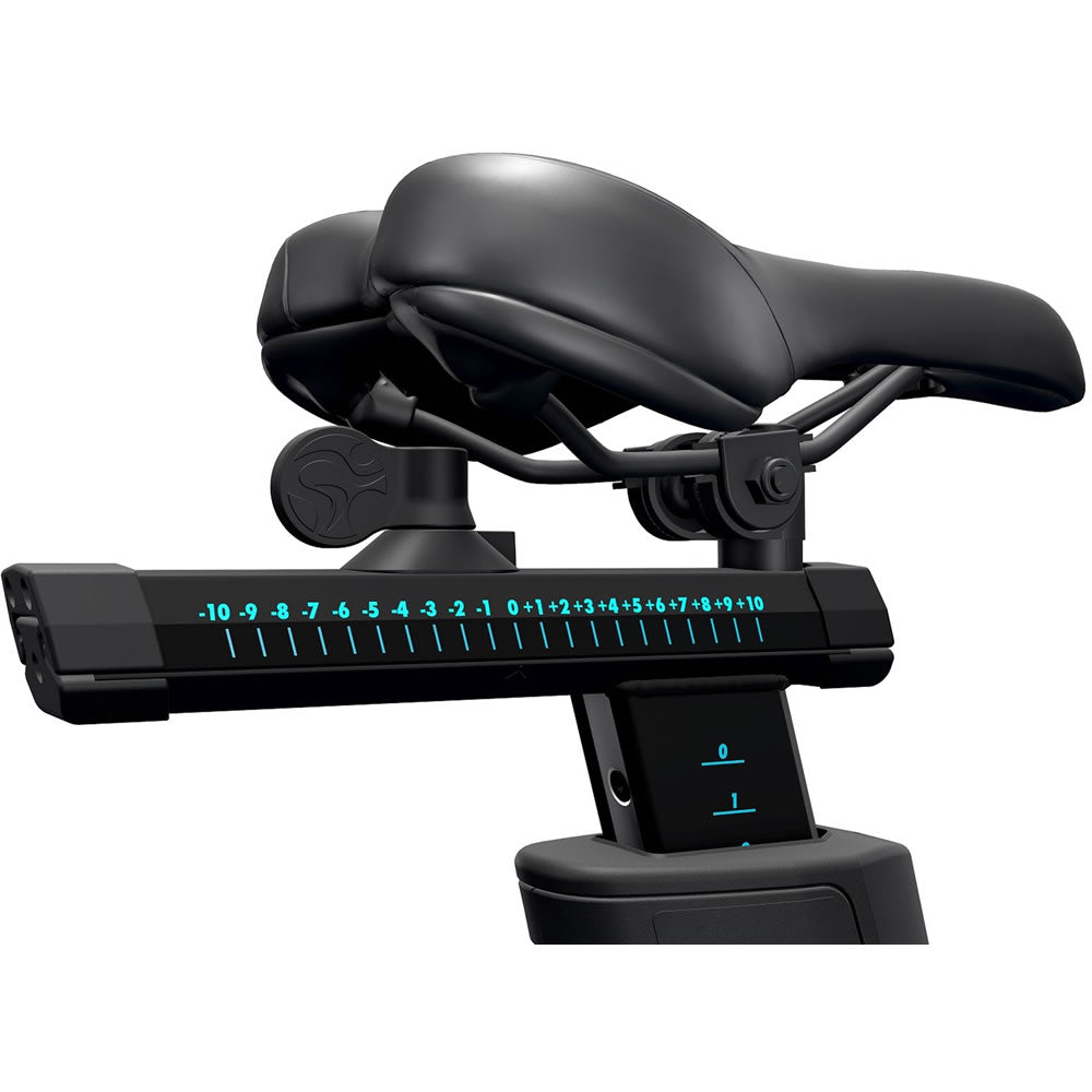 Life Fitness Indoor Cycle IC5 Limited Edition