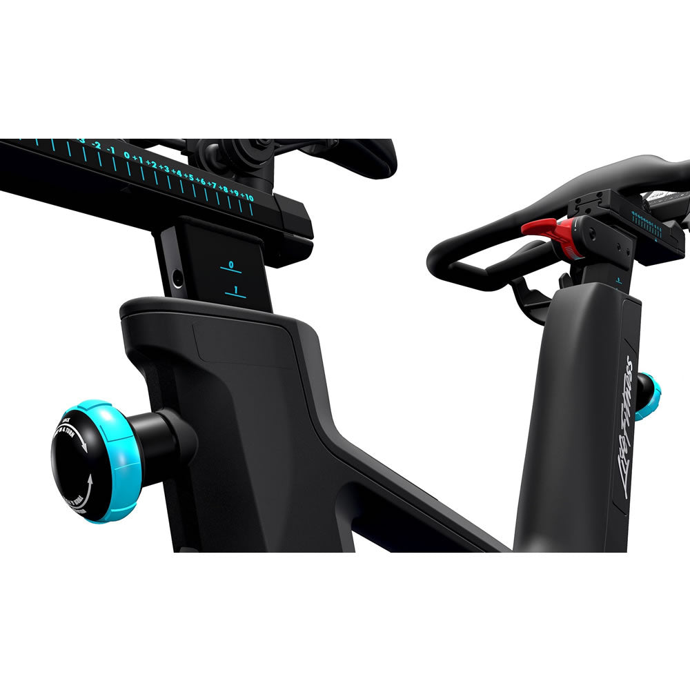 Life Fitness Indoor Cycle IC5 Limited Edition