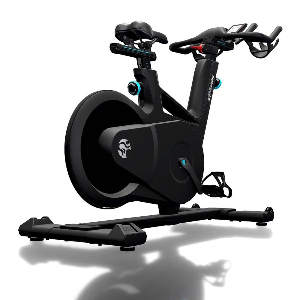Life Fitness Indoor Cycle IC5 Limited Edition