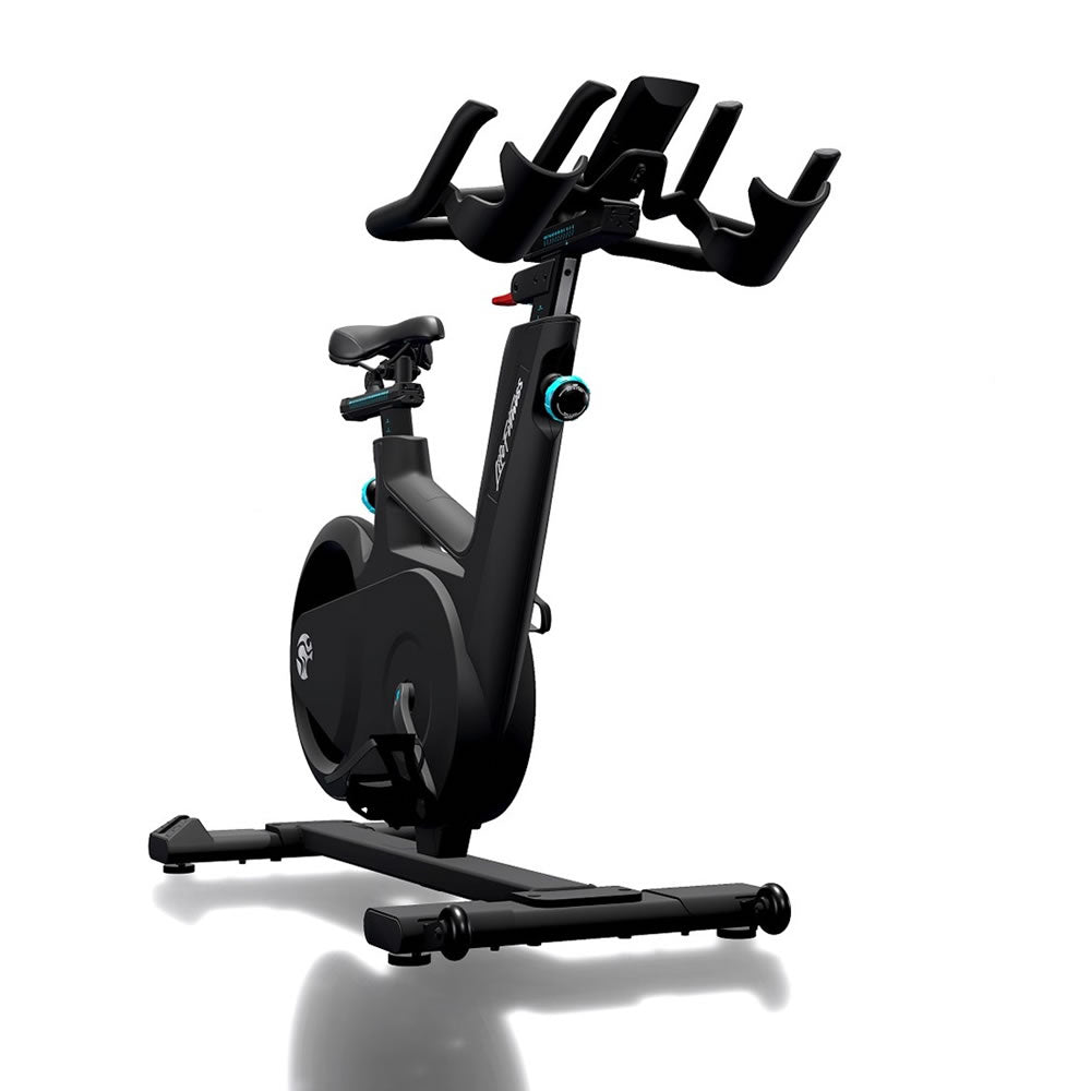 Life Fitness Indoor Cycle IC5 Limited Edition