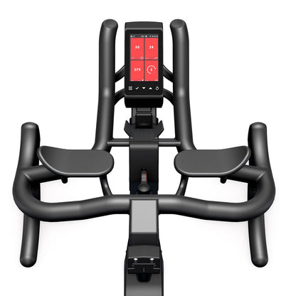 Life Fitness ICG IC8 Power Trainer inkl. Tablethalterung
