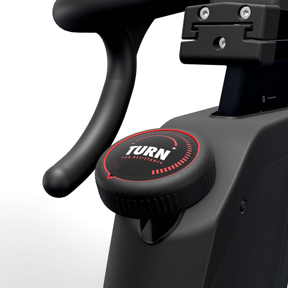 Life Fitness ICG IC8 Power Trainer inkl. Tablethalterung