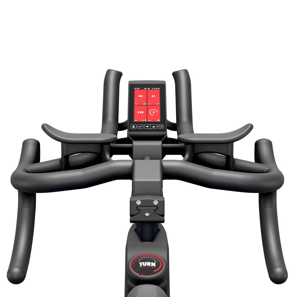 Life Fitness IC8 Power Trainer Powered By ICG