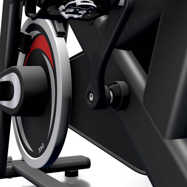 Life Fitness Indoor Cycle IC2 Powered by ICG