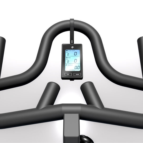 Life Fitness Indoor Cycle IC2 Powered by ICG