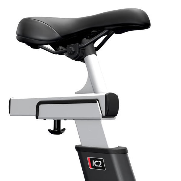 Life Fitness Indoor Cycle IC2 Powered by ICG