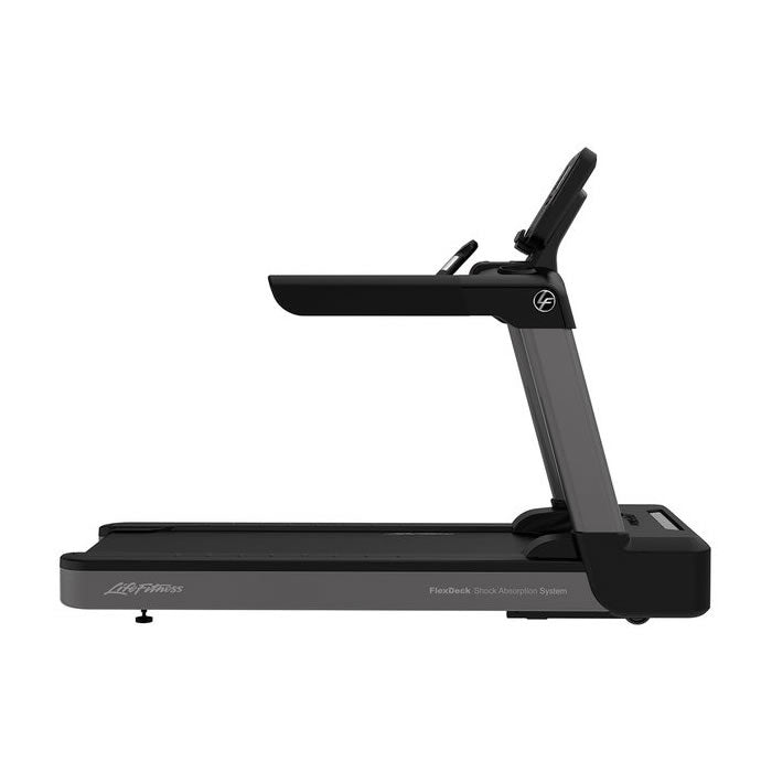 Life Fitness Laufband Club Series Plus