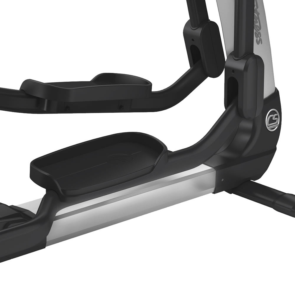 Life Fitness Platinum Club Series PCS Crosstrainer Discover SE3 HD