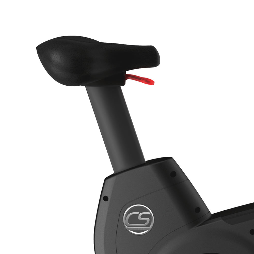 Life Fitness Platinum Club Series PCS Ergometer Discover SE3 HD