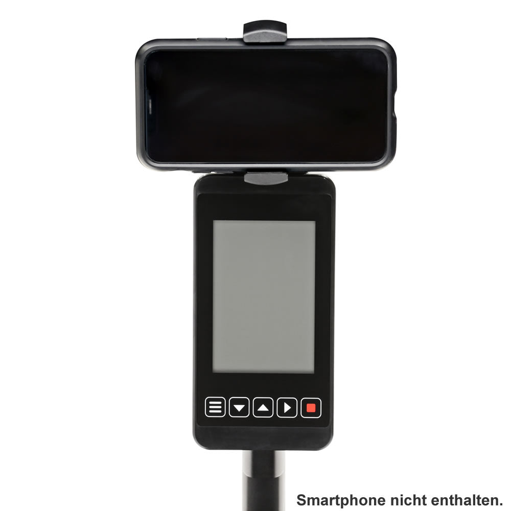 Life Fitness Rudergerät Heat Row LCD