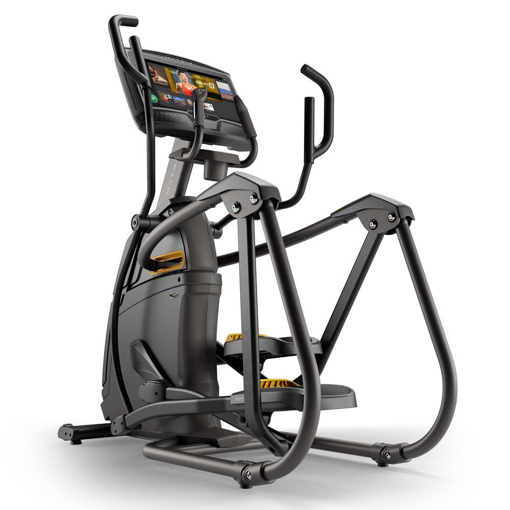 Matrix Ascent Trainer A50 XUR