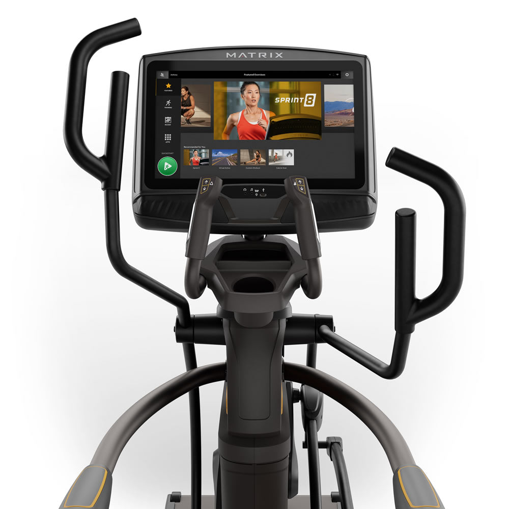 Matrix Ascent Trainer A50 XUR