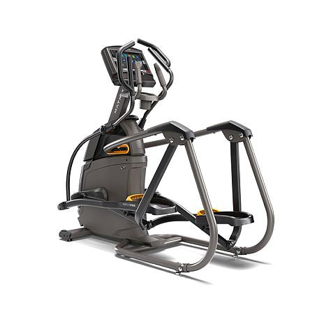 Matrix Crosstrainer Ascent Trainer Trainingskonsole XIR