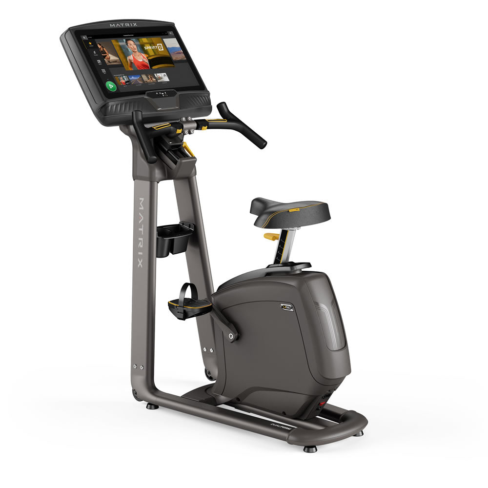 Matrix Ergometer Upright Bike U50 XUR