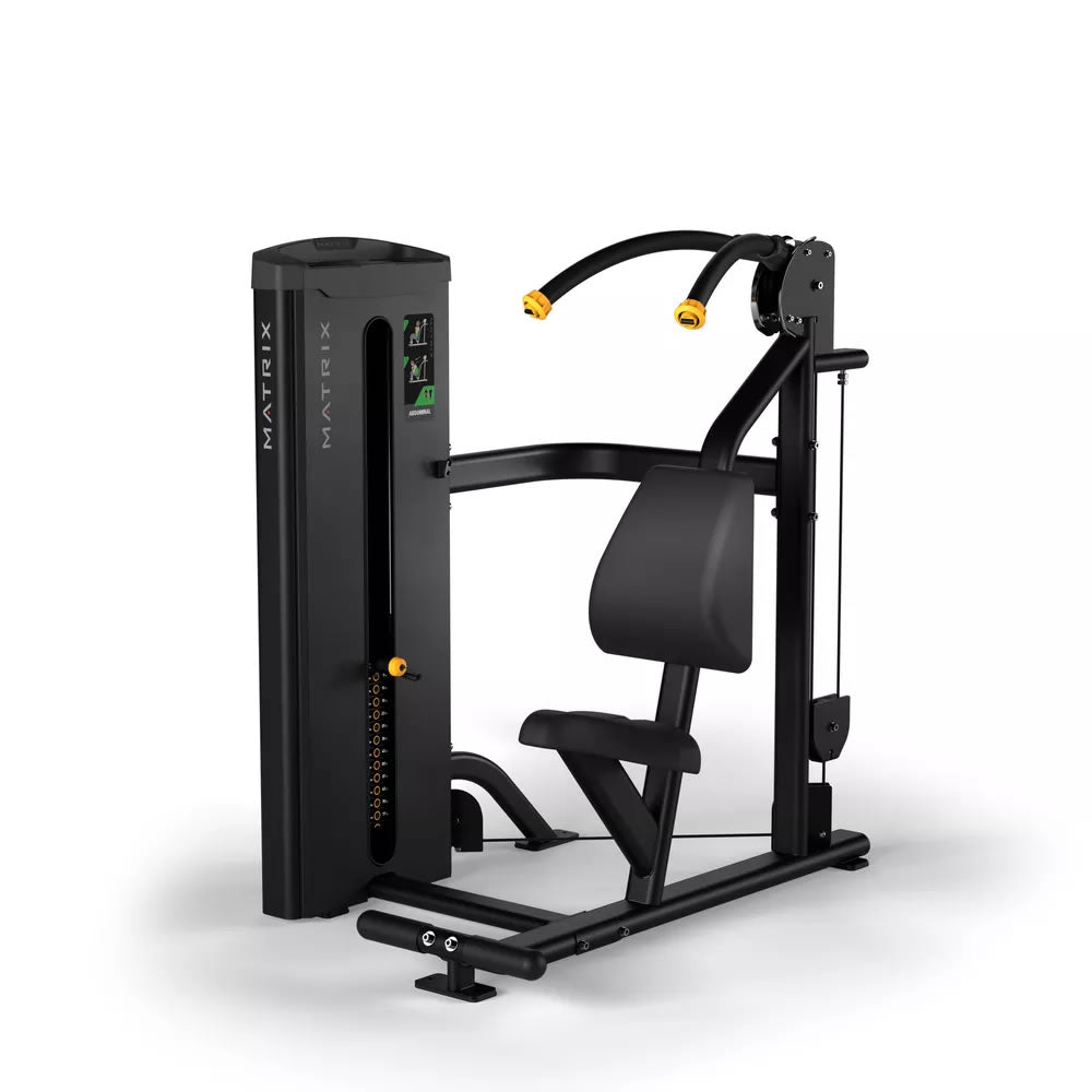 Matrix Krafttrainingsgerät Bauchtrainer Go