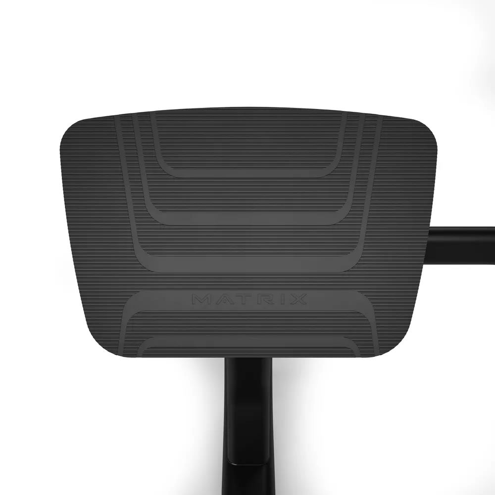 Matrix Krafttrainingsgerät Beinpresse Go