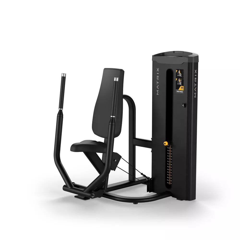 Matrix Krafttrainingsgerät Brustpresse Go