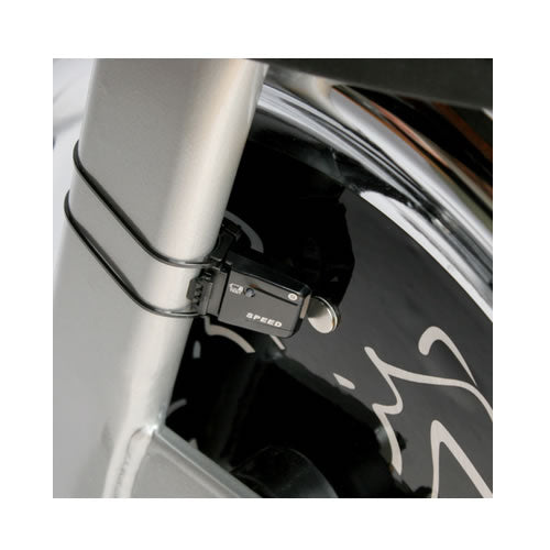 Spinning® Radcomputer Bio HR™ Wireless