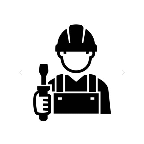 Montageservice MEDIUM für Krafttrainingsgeräte