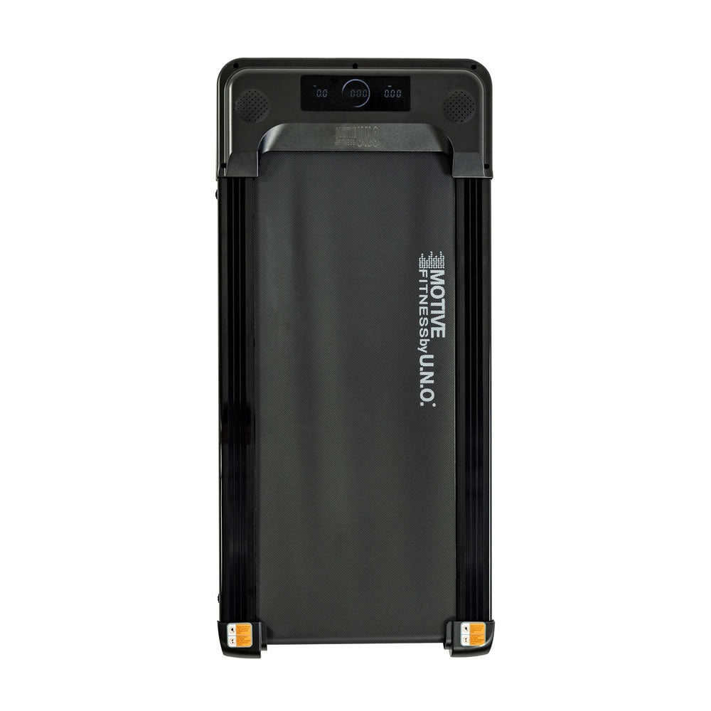 Motive Fitness by U.N.O Laufband Walking Pad WP1000