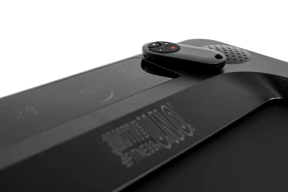 Motive Fitness by U.N.O Laufband Walking Pad WP1000