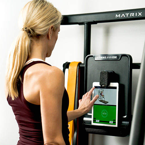 Matrix Connexus Home