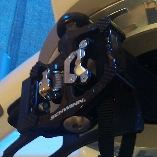 Schwinn Indoor Cycle AC Performance Plus