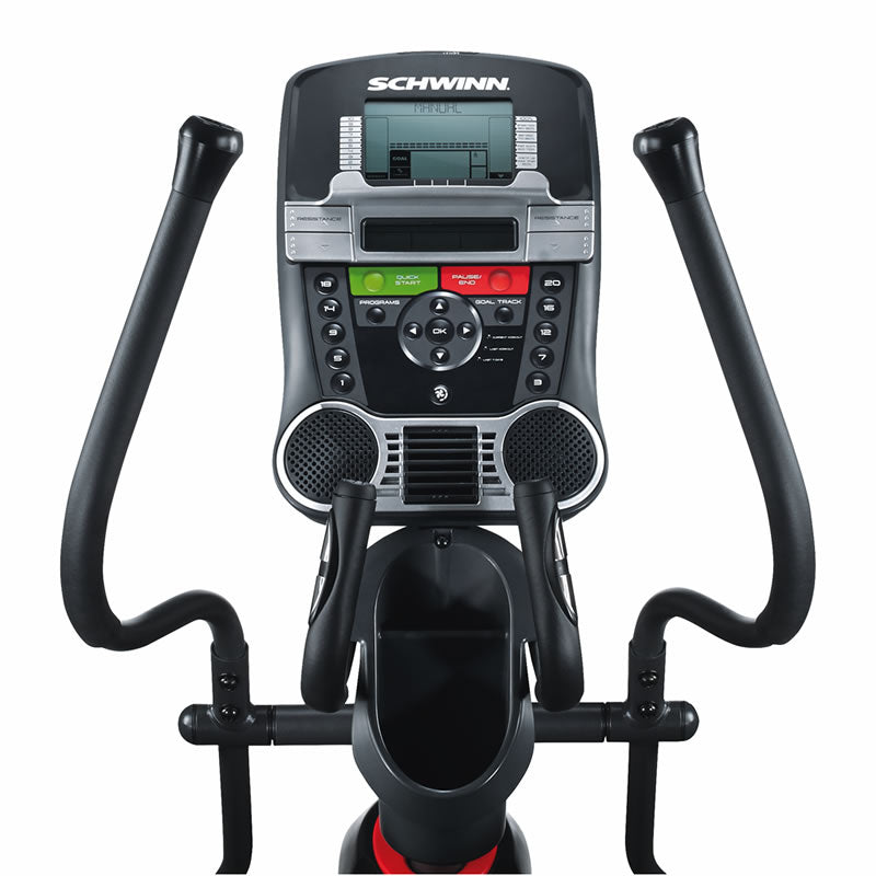 Schwinn Crosstrainer 430i