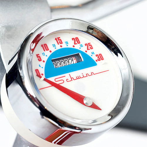 Schwinn Heimtrainer Classic Retro Cruiser