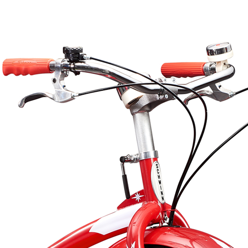 Schwinn Heimtrainer Classic Retro Cruiser