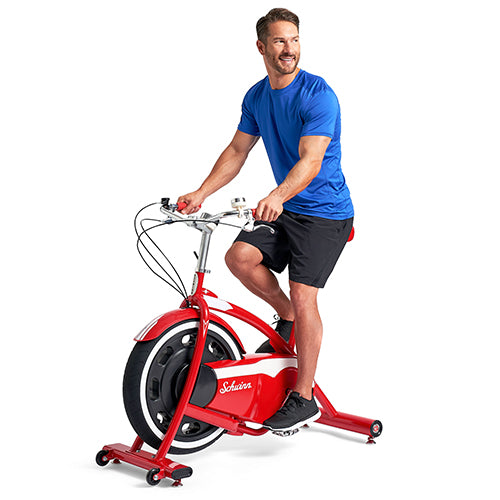 Schwinn Heimtrainer Classic Retro Cruiser