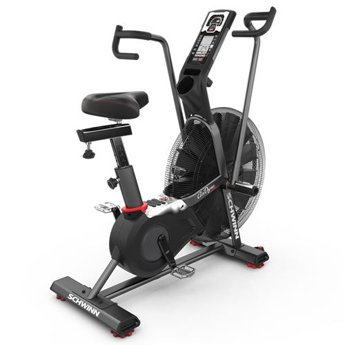 Schwinn Ergometer Airdyne AD8 Pro