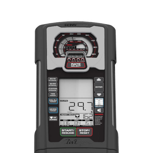 Schwinn Ergometer Airdyne AD8 Pro