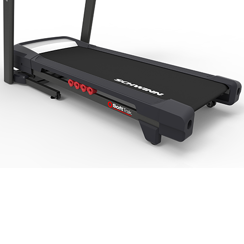 Schwinn Laufband 570T