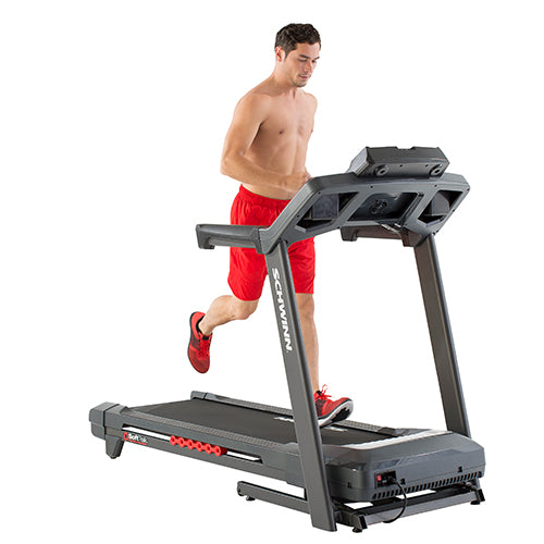 Schwinn Laufband 570T